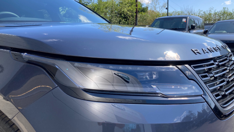 Land Rover Range Rover Velar 2.0 P400e Dynamic SE 5dr Auto Estate